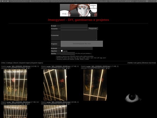 htmls/galinhas screenshot