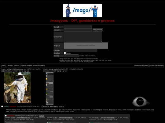 htmls/melfag screenshot