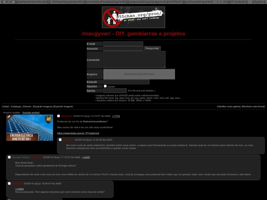 htmls/sobrevivencialismo screenshot