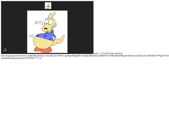 Goodbadimages screenshot