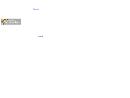 site screenshot