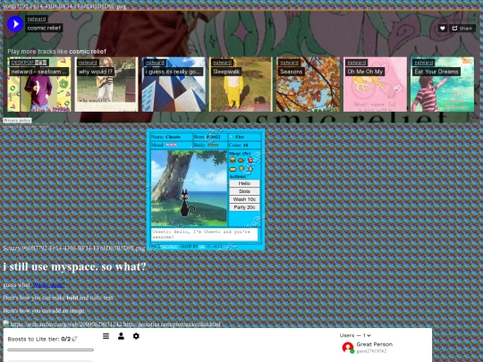 welcometotheplace screenshot