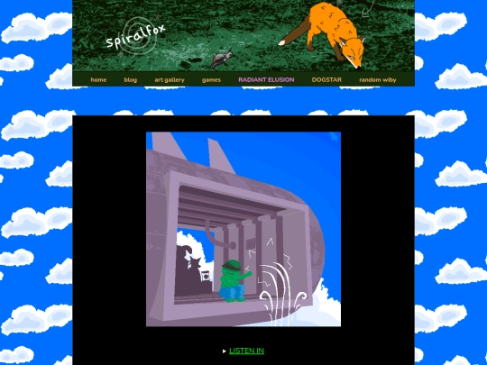 dogstar/10 screenshot