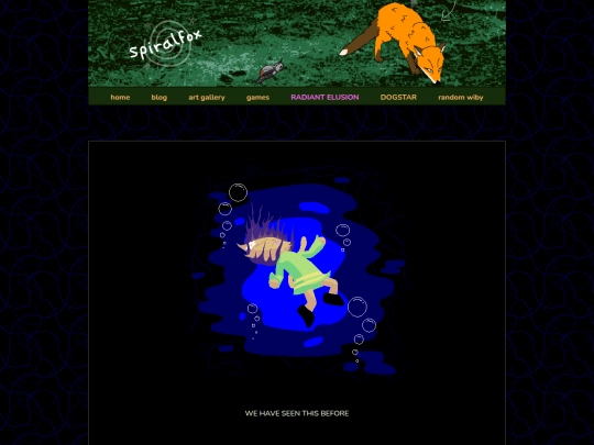 dogstar/11 screenshot