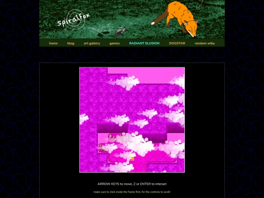 dogstar/12 screenshot