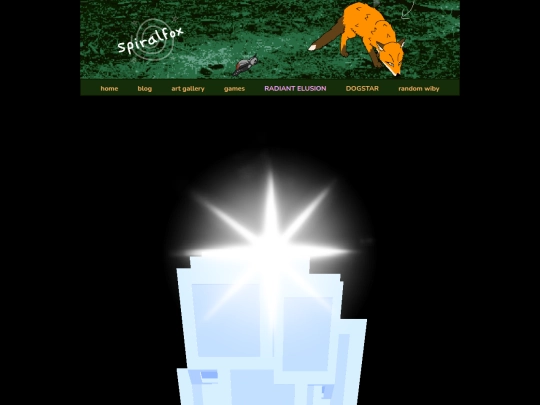 dogstar/14 screenshot
