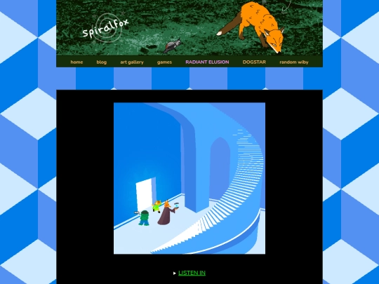 dogstar/15 screenshot