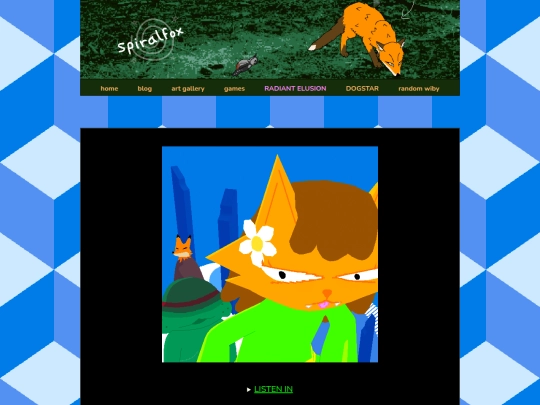 dogstar/17 screenshot