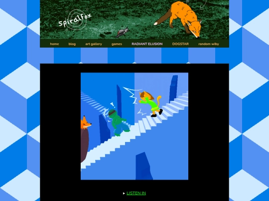 dogstar/18 screenshot