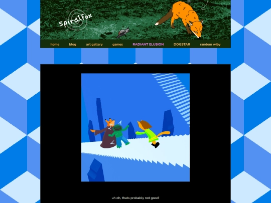 dogstar/19 screenshot