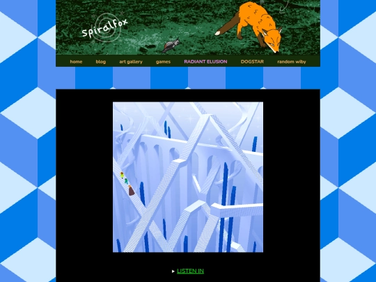 dogstar/24 screenshot
