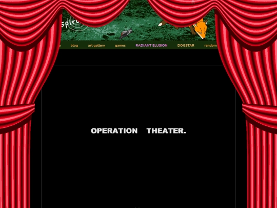 dogstar/27 screenshot