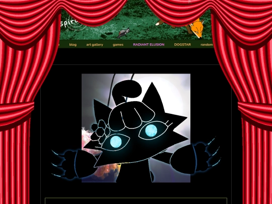 dogstar/30 screenshot