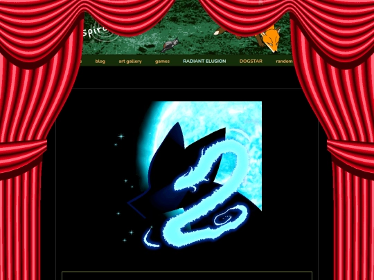 dogstar/31 screenshot