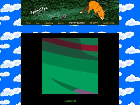 dogstar/8 screenshot