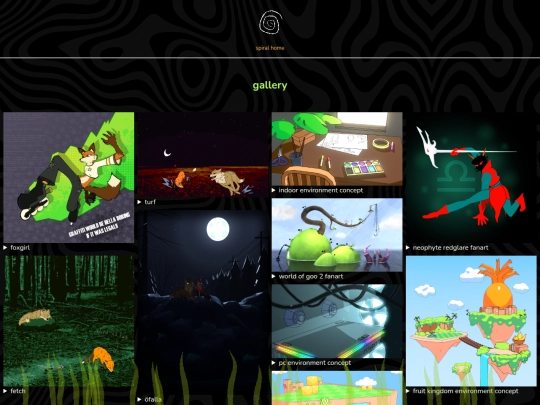 gallery screenshot