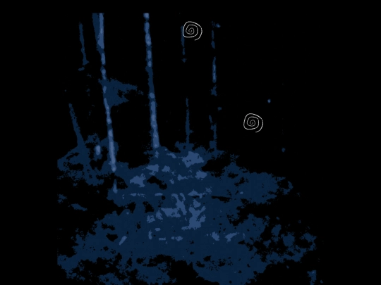 pointandclick/forestcrossroad2 screenshot