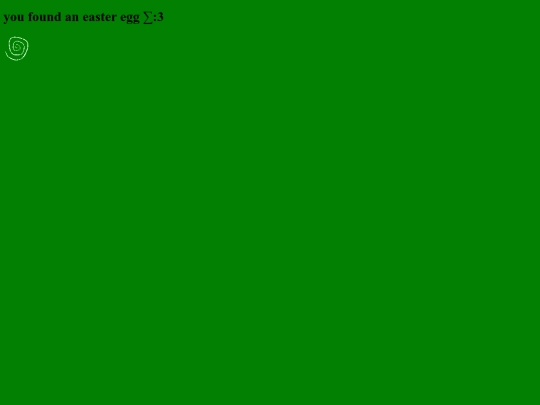 somethingsecret screenshot
