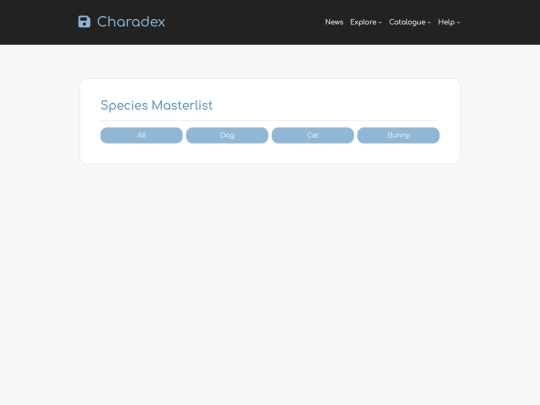 masterlist screenshot