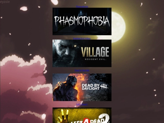 horror screenshot