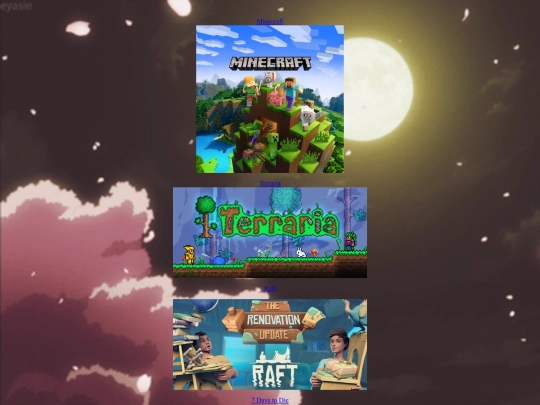 survival screenshot