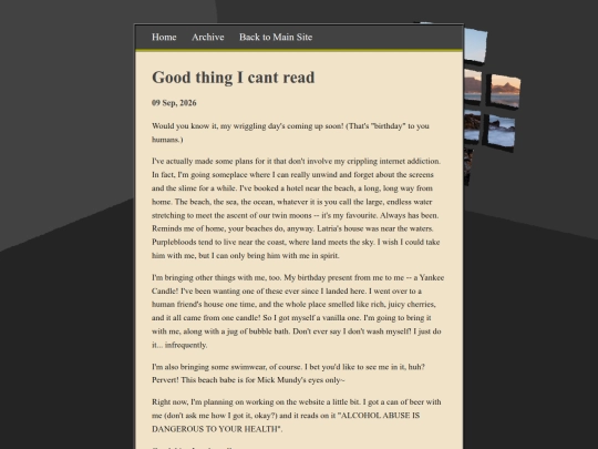 posts/2026-09-09-Good-thing-I-cant-read screenshot