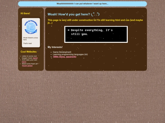 kaomoji screenshot