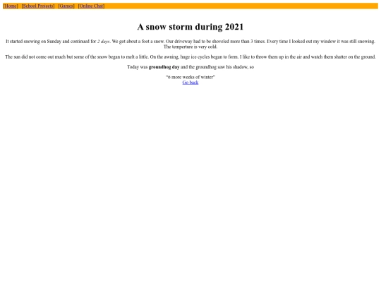 MatthewBurySnowStormArticle screenshot