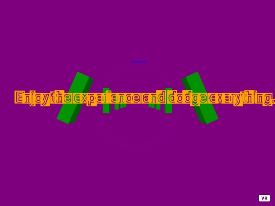 test screenshot