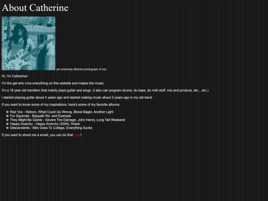 about_inside screenshot