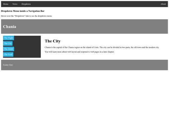 testing screenshot