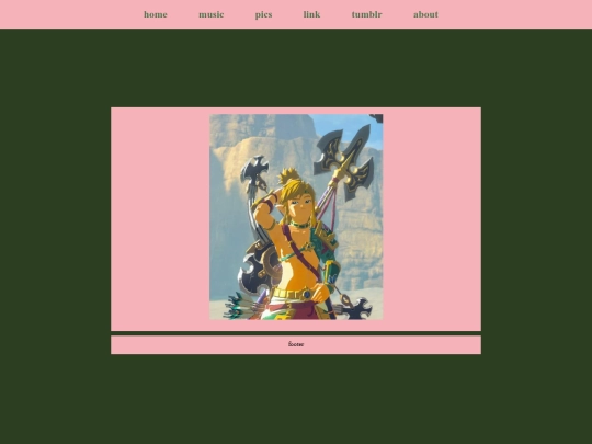 link screenshot