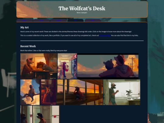 art screenshot
