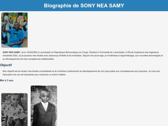 Sam/SAMY/samy screenshot
