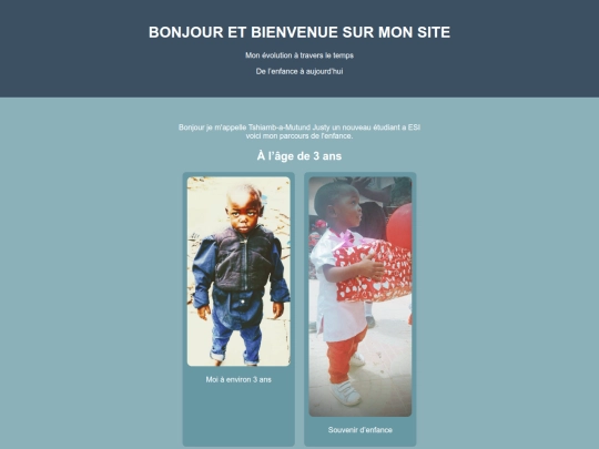 Site/site screenshot