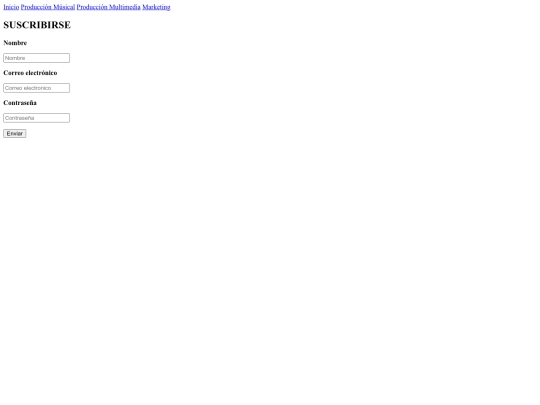 AREA 51/suscribirse screenshot