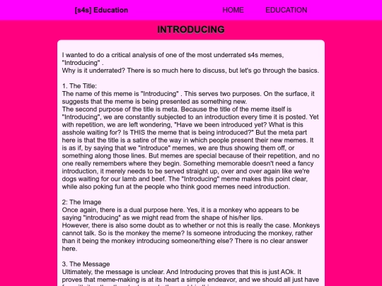 edu-18 screenshot