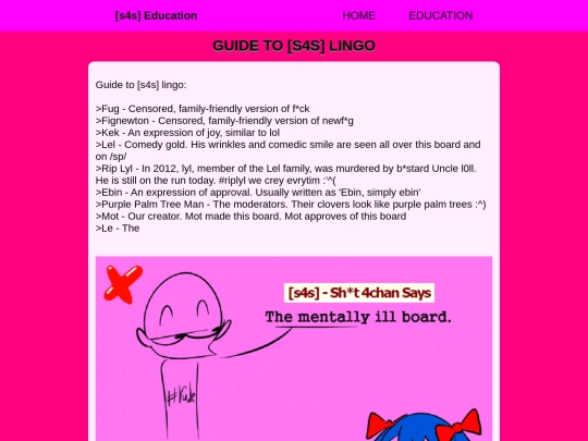 edu-4 screenshot
