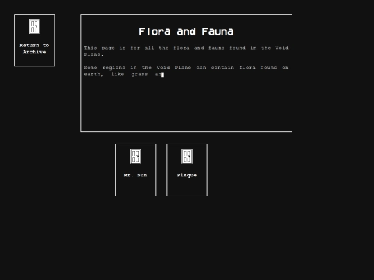 archive/flora-and-fauna screenshot