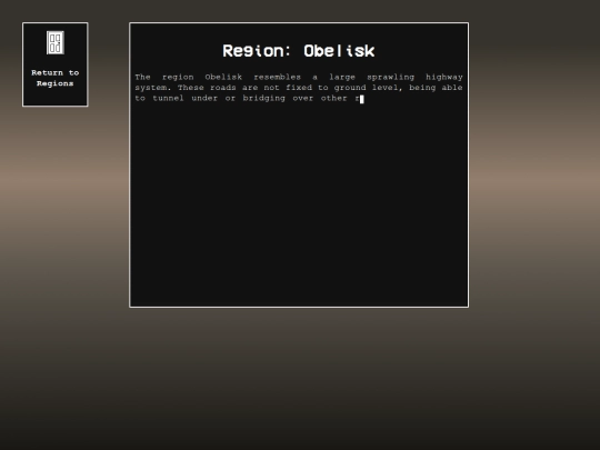 regions/obelisk screenshot