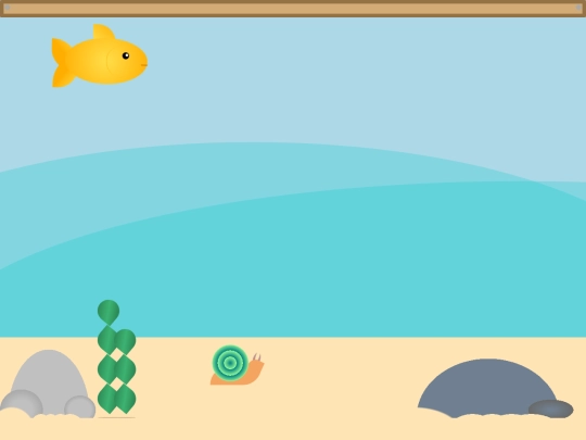 fish screenshot