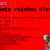 vanta rainbow black avatar