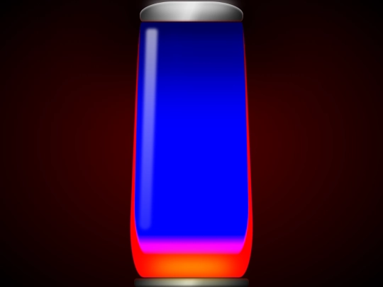 lamp screenshot