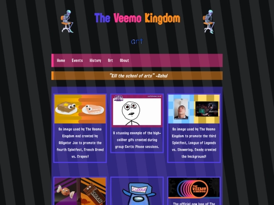veemo/art screenshot