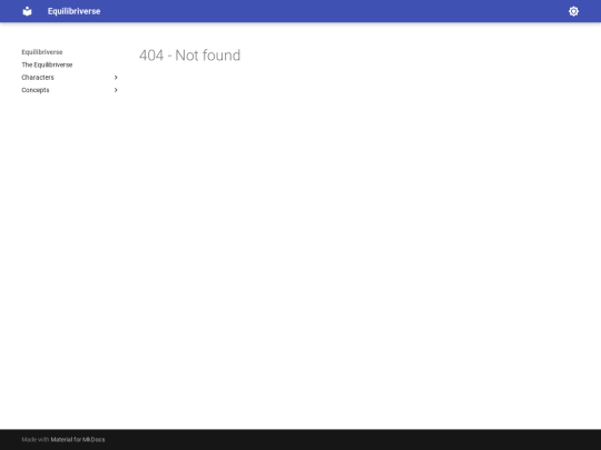 404 screenshot