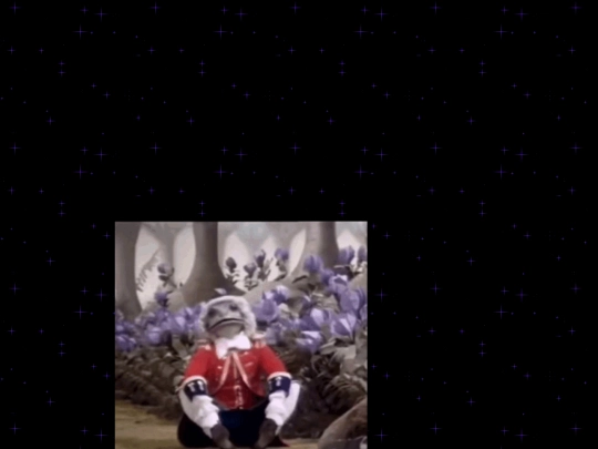 err screenshot