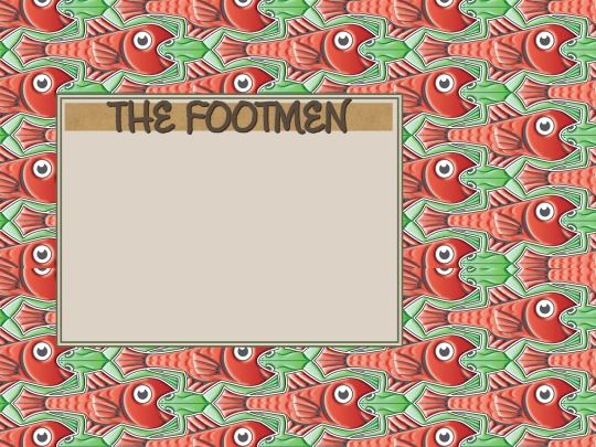 footmen screenshot