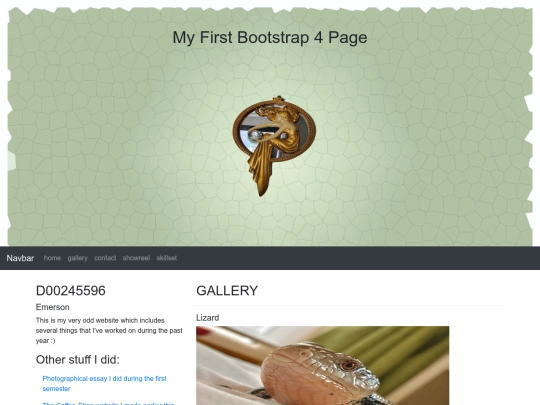 gallery screenshot