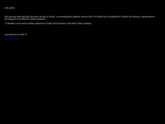 blog072525 screenshot