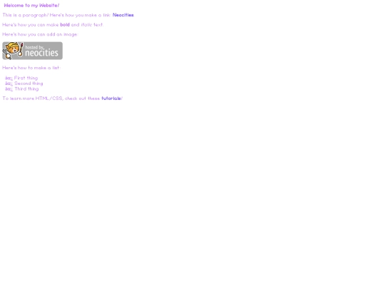 iii screenshot